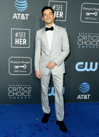 Rami Malek mug #G2382690
