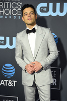 Rami Malek tote bag #G2382696