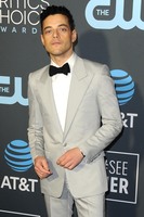 Rami Malek tote bag #G2382715