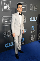 Rami Malek Sweatshirt #3765467