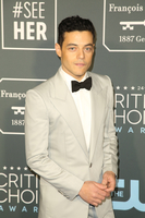 Rami Malek tote bag #G2382725