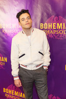Rami Malek Longsleeve T-shirt #3765483