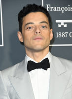 Rami Malek Tank Top #3765484