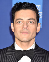 Rami Malek Longsleeve T-shirt #3765485