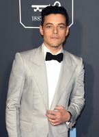 Rami Malek Sweatshirt #3765488