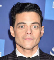 Rami Malek Longsleeve T-shirt #3765491