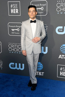 Rami Malek Tank Top #3765493