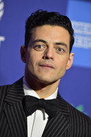 Rami Malek Tank Top #3765495