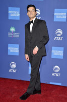 Rami Malek Longsleeve T-shirt #3765498