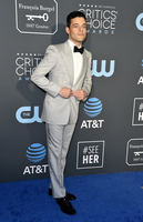 Rami Malek mug #G2382755