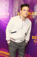 Rami Malek Tank Top #3765504