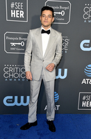 Rami Malek Sweatshirt #3765505