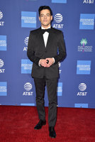 Rami Malek Tank Top #3765506