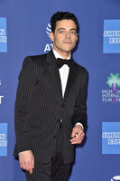 Rami Malek Tank Top #3765507