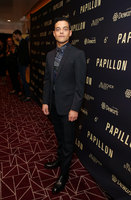 Rami Malek Tank Top #3805441