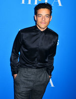 Rami Malek Tank Top #3805442