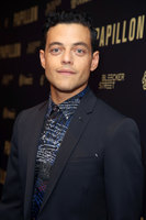 Rami Malek Sweatshirt #3805446