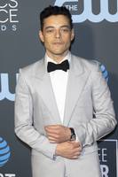 Rami Malek Tank Top #3805450