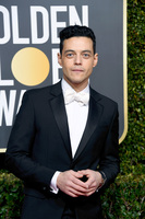 Rami Malek Sweatshirt #3805451