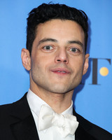 Rami Malek Tank Top #3805453