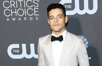 Rami Malek Sweatshirt #3805454