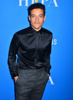 Rami Malek Tank Top #3805455