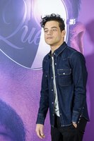 Rami Malek Sweatshirt #3805457