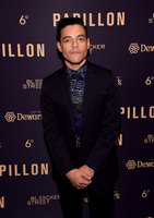 Rami Malek t-shirt #3805458
