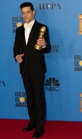 Rami Malek Sweatshirt #3805460