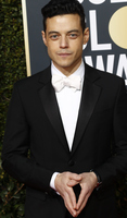 Rami Malek Sweatshirt #3805462