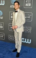 Rami Malek Tank Top #3805467