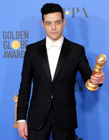 Rami Malek Tank Top #3805470