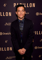 Rami Malek Tank Top #3805473