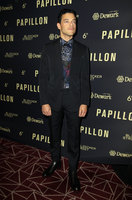 Rami Malek Tank Top #3805475