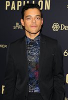 Rami Malek Sweatshirt #3805476