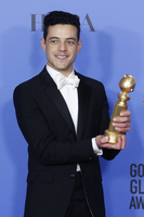 Rami Malek t-shirt #3805477
