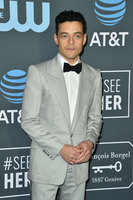 Rami Malek Tank Top #3805479