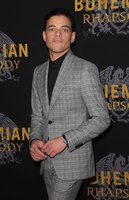 Rami Malek Sweatshirt #3805482