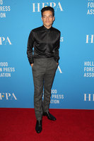 Rami Malek Tank Top #3805484