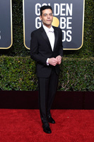 Rami Malek Tank Top #3805488