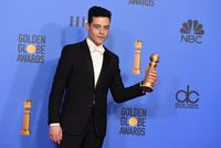 Rami Malek t-shirt #3805489