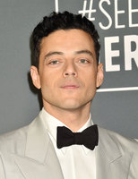Rami Malek Tank Top #3805490