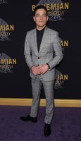 Rami Malek Tank Top #3805493