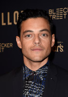 Rami Malek Longsleeve T-shirt #3805494