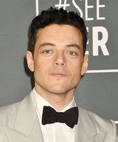 Rami Malek tote bag #G2422755