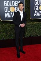 Rami Malek mug #G2422759