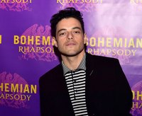 Rami Malek Sweatshirt #3805513