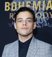 Rami Malek mug #G2422771