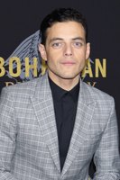 Rami Malek Sweatshirt #3805521