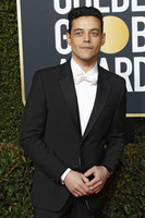 Rami Malek Tank Top #3805525
